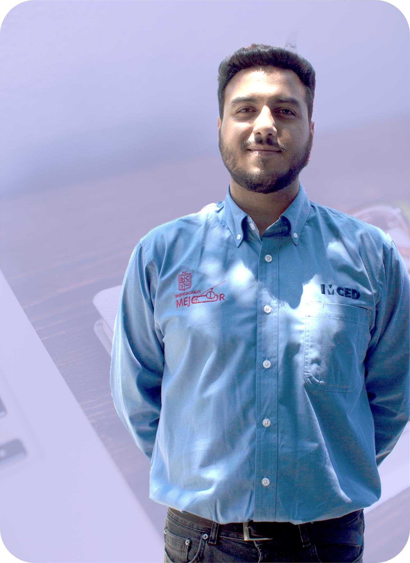 Alan H. Esquivel Salgado