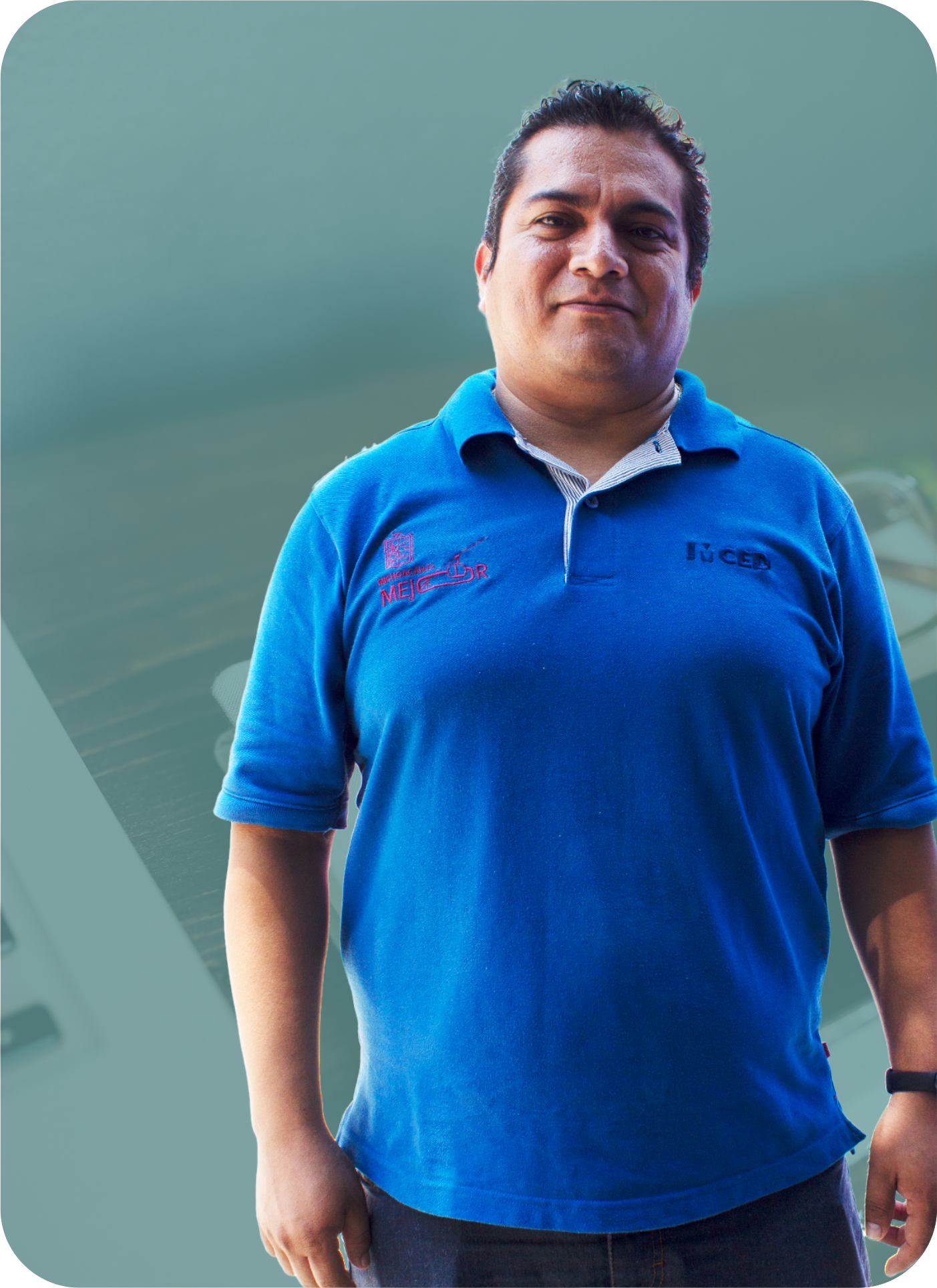 Juan Manuel Aguilar Diaz