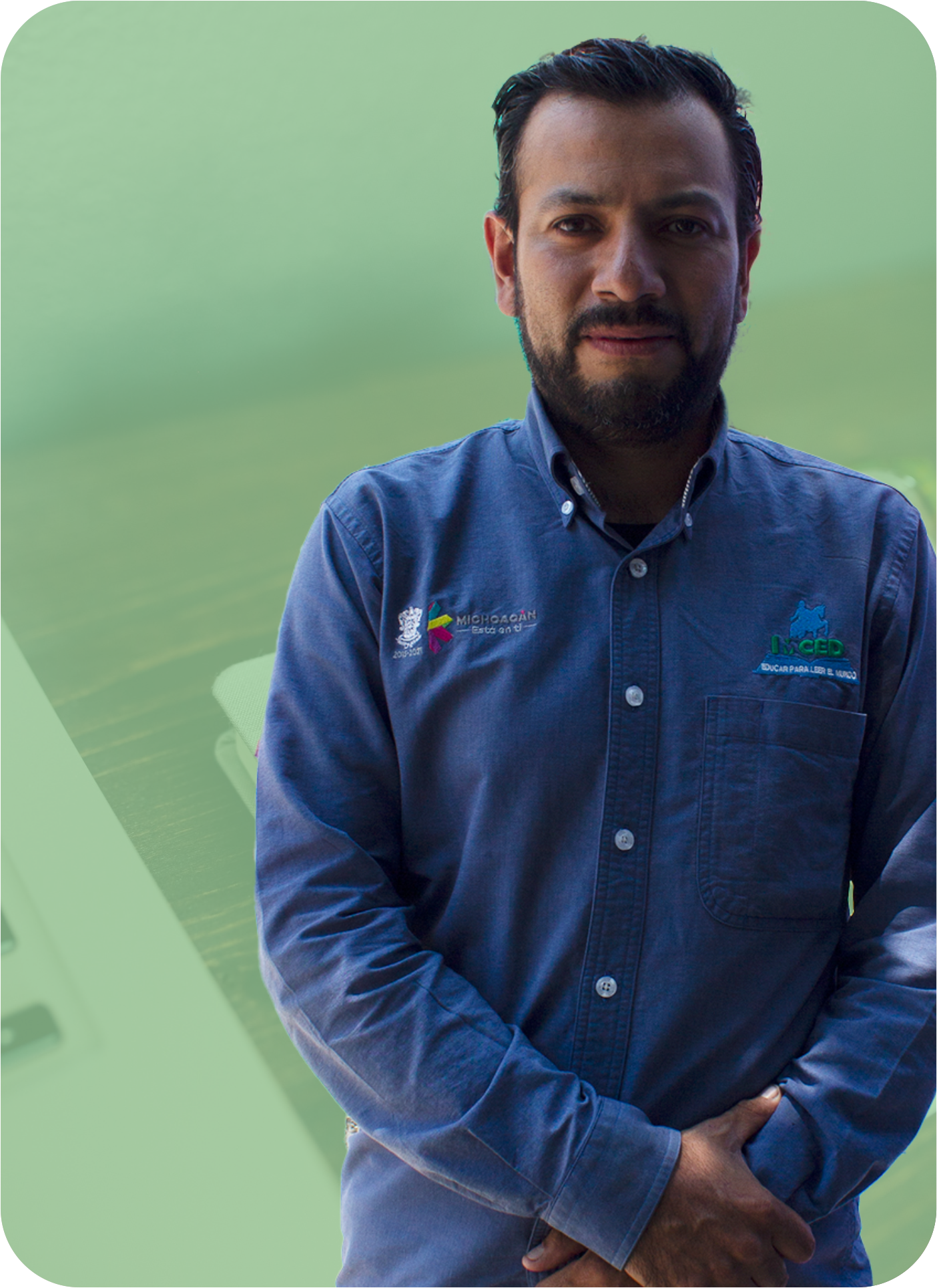 Miguel Ángel Cintora Ceja